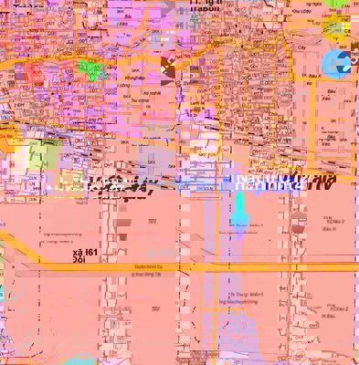 CHỦ KẸT BÁN GẤP LÔ ĐẤT 900tr FULL THỔ - NGAY KCN BÀU XÉO