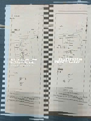 Mình chính chủ bán căn nhà hẻm 502 đường Huỳnh Tấn Phát