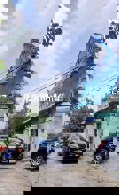 CHÍNH CHỦ, NHÀ LẦU 120m2 HẼM 7m 2/  ĐƯỜNG TÔ KÝ