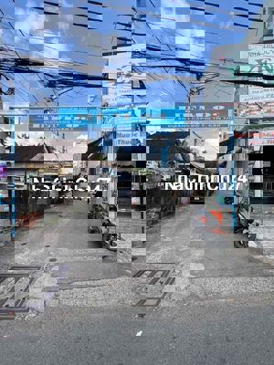 CHỦ GỬI NHÀ MẶT TIỀN HẺM 83 HOÀNG VĂN THỤ, PHƯỜNG AN CƯ