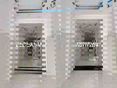 TÔI CHÍNH CHỦ MẶT TIỀN SẦM UẤT  ĐƯỜNG THẠCH LAM [4 x 17] 1 LẦU