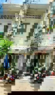 Q.6 nhà chính chủ 2 tầng 4x14 hẻm 6m 1sec đường Tân Hóa 4.7 tỷ