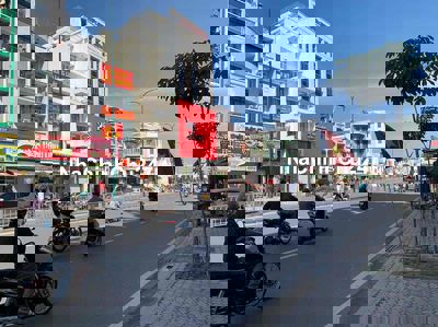 CHÍNH CHỦ BÁN NHÀ MT DƯƠNG QUÃNG HÀM P6