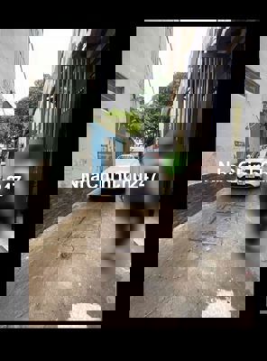 Chính chủ bán gấp 4 tầng sổ hồng riêng