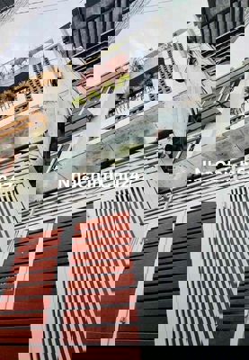 CHÍNH CHỦ BÁN NHÀ 4 TẦNG, PHAN XÍCH LONG - PHÚ NHUẬN, 41m2, 3 PHÒNG NG