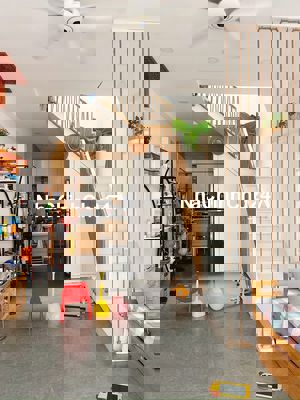 Nhà chính chủ Nguyễn Thái Sơn , 40m2 , sát mặt tiền , nhỉnh 4 tỷ