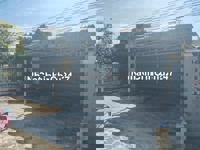 Chính chủ cần sang lại nhà đất Xưởng mặt tiền kinh doanh DH507,giá rẻ