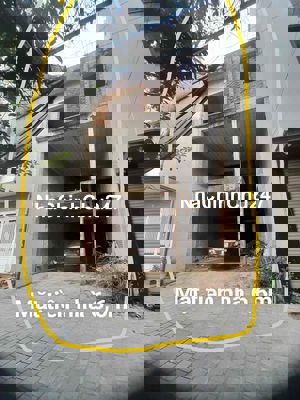 BÁN NHÀ CHÍNH CHỦ LÊ VĂN LƯƠNG CHÍNH CHỦ 🔥