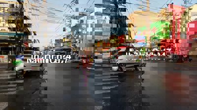 Chính chủ bán đất ngay kdc Nam Khang, đường Trường Lưu