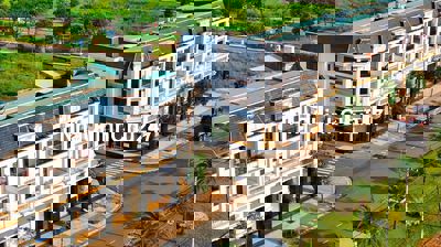 ĐẤT SỔ SẴN DỰ ÁN CENTURY CITY GIÁ GỐC CHỦ ĐẦU TƯ