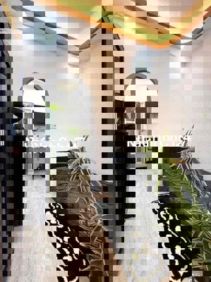 Khai Trương CĂN hộ 1PN mới , Không CHUNG chủ