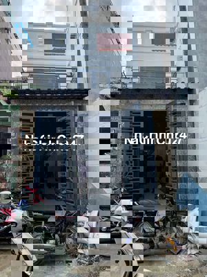 NHÀ CHÍNH CHỦ SỔ HỒNG RIÊNG