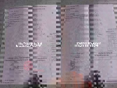 Bán đất khánh đông giá rẻ chính chủ