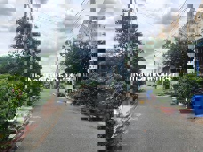 CHÍNH CHỦ bán nền KDC AN PHÚ 85m2, Cần Đước Long An