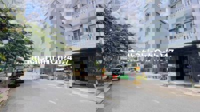 CHÍNH CHỦ CẦN BÁN LÔ ĐẤT KINH DOANH PHT9. P. BÌNH AN. DT 84,7M.