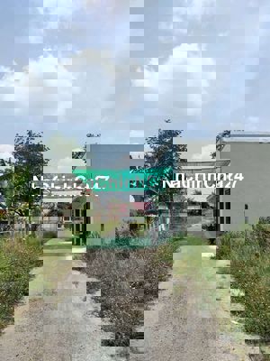 * Tôi chính chủ cần bán Đất thổ cư đường xe hơi