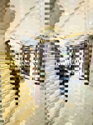 4x10 nhà bán chính chủ Nhà Bè