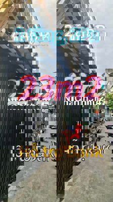 🏡CHÍNH CHỦ, HỖ TRỢ BANK, SỔ VUÔNG A4, HBG