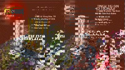 Bcons Asahi giá thật chủ đầu tư