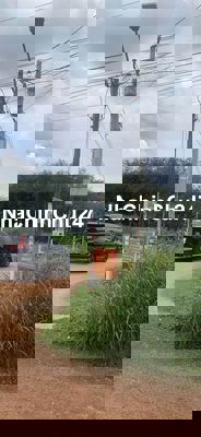 Chính chủ bán miếng đất 182m (5*36) thổ cư 100m