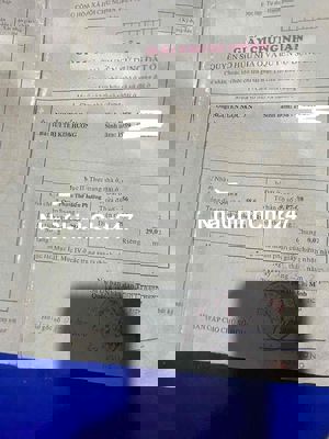 Chính chủ cần bán nhà p7 q8