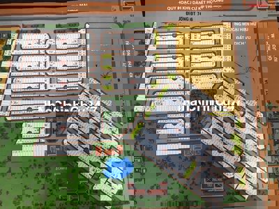 Chính chủ bán đất nền sát KCN VSIP 3 Bình Dương - nhà máy Lego