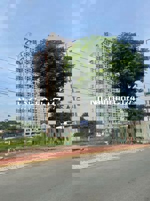 CHÍNH CHỦ BÁN CĂN CHUNG CƯ A&T SKY GARDEN