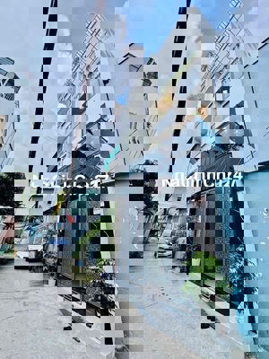 chính chủ bán nhà lô nhì đường nguyễn thị thập quan 7