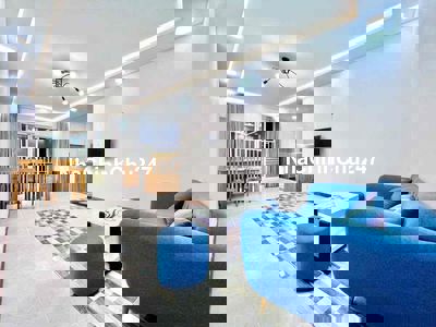 Chính Chủ Bán Chung Cư Bàu Cát 2, Lô A, 69m2 2PN - 2WC