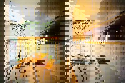 CHỦ GẤP BÁN GIẢM 200tr, SIÊU PHẨM CĂN LÔ GÓC, NGANG KHỦNG 6.1M