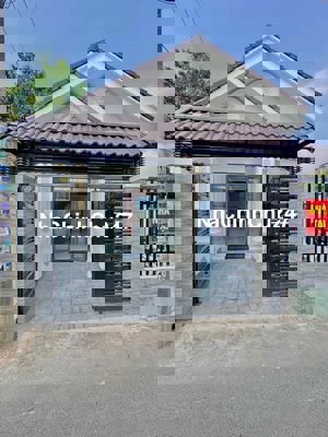 Chính chủ bán gấp nhà cấp 4 – P. Tân Phong, Biên Hòa