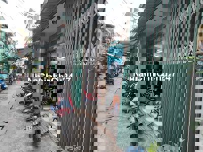 Chính chủ bán Nhà HXH, 103 Chiến lược, P. BTĐ, DT 49m2, 2PN, 1WC