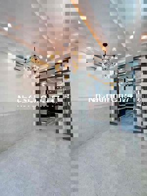 TÔI CHÍNH CHỦ [4x 25] 2 lầu 1 ST,4PN,4WC,Đường An Dương Vương ⛔️