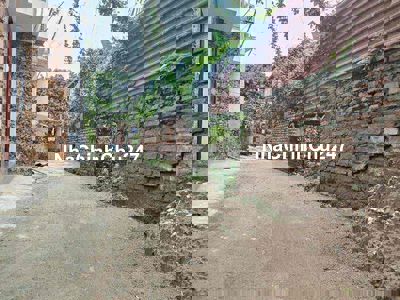 Chưa đến 90tr/m. Chính chủ Bán Đất Tại Từ Liêm