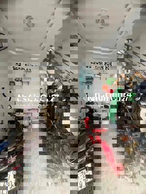 ban nha chinh chu phường 5 go vấp