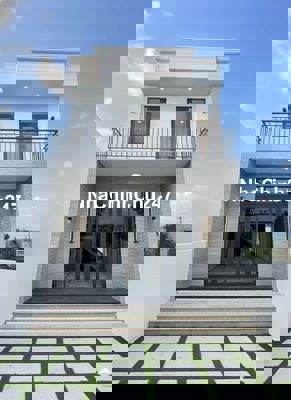 Chính chủ Bán Gấp Nhà 1.9 Tỷ, 1 Lầu An Điền - Gần KCN Rạch Bắp/Chợ.