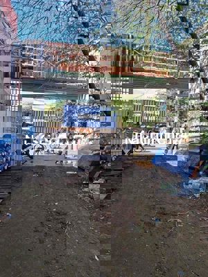 chủ nợ ngân hàng nên cần bán gấp lô đất