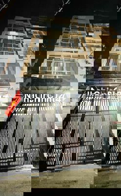 CHÍNH CHỦ bán nhà hẻm xe hơi cách mặt tiền 2 căn HOÀNG VĂN THỤ p8