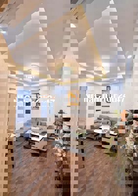 Chính chủ bán CCMN Sổ đỏ Đông Ngạc 43m2 2 ngủ1WC full đồ- Giá 2.2 tỷ