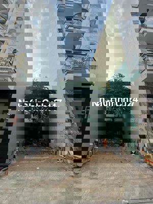 Chính chủ bán nền đất hẻm xe hơi 8m, hồ văn long, tân tạo