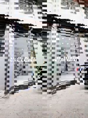 Nhà Nguyễn Văn Quá Q12 1ty198tr tl chính chủ