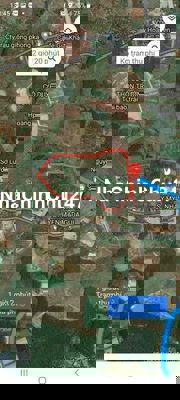 CHÍNH CHỦ GỬI BÁN 33 LÔ ĐẤT TẠI LỘC QUẢNG – BẢO LỘC, LÂM ĐỒNG