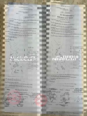 chính chủ cần bán lô đất để ở ngay trung tâm xã phước thành .