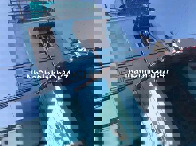 Nhà chính chủ cần bán