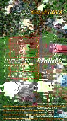 Chính chủ cần bán 6 lô đất tại Hưng Chiến Bình Phước 290tr