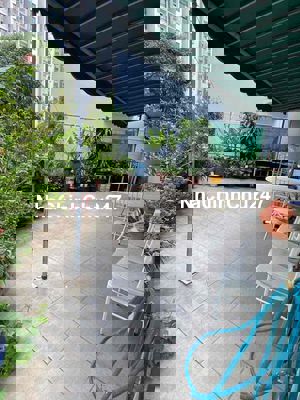 Chính chủ bán căn hộ Celadon khu Ruby có sổ hồng 3pn và có sân vườn