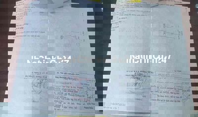 Chính chủ bán lô đất đường Khái Đông 3,TĐC Đông Trà