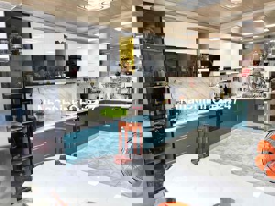 CHÍNH CHỦ NHÀ MT NGUYỄN TRÃI - PHƯỜNG 11, QUẬN 5