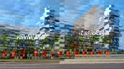 🏡 CHÍNH CHỦ BÁN LÔ ĐẤT SẠCH ĐẸP – KĐT CÔNG NGHỆ CAO FPT ĐÀ NẴNG