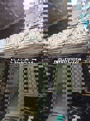 chính chủ bán Nhà hẻm 157/38 Mai Xuân Thưởng